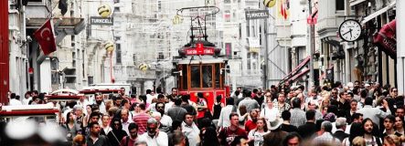 Торговая стратегия «Искусство не соглашаться». Не следуй за толпой!