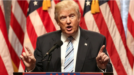 Trump impeachment risk scares stocks; UK Parliament returns