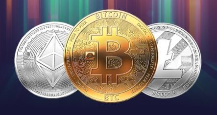 У биткоина и альткоинов сегодня нет поводов для роста