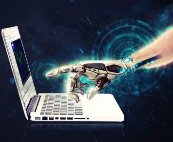 Умное устройство автоматизированной торговли RoboX с брокером «TradeLTD»