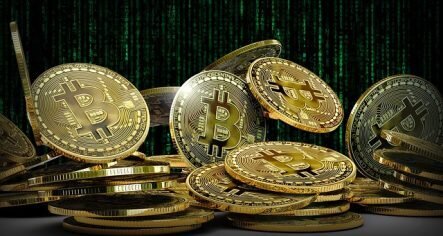 Уровень 12 тыс. долларов за BTC отправил биткоин в коррекцию