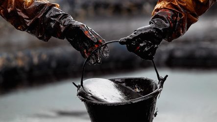 В API посчитали запасы нефти в США: цифры разошлись с прогнозом