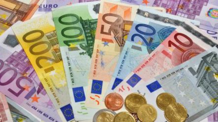 Верите в рост евро до 1.32? В Morgan Stanley верят