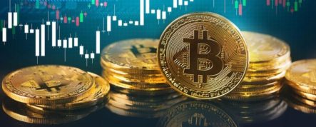 Вероятность достижения биткоином отметки в $17 000 составляет 30%