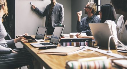 What are bid and ask prices in Forex trading?
