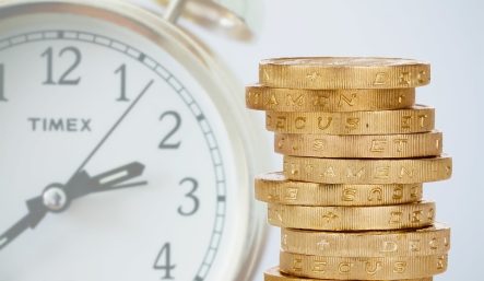 What is time frame means?