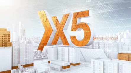 X5 на рынке выглядит лучше, чем Магнит
