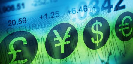 Yen firms again as trade jitters return; euro and pound steady despite election talk
