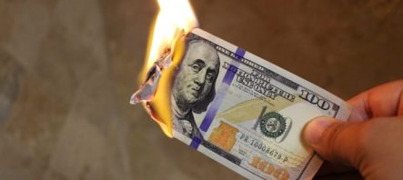 Заседание ФРС преподнесет доллару неприятный сюрприз