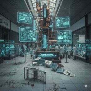 Quantitative Easing Explained: Understanding the Basics