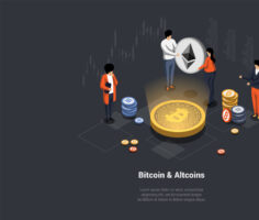 Криптовалютная команда