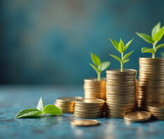 Сложный процент в инвестициях