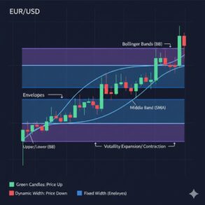 Bollinger Bands Indicator (BB)