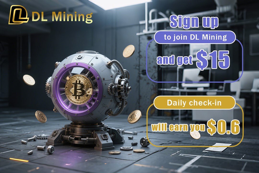 DLMining Leads Wall Street's New Anti-Inflation Strategy