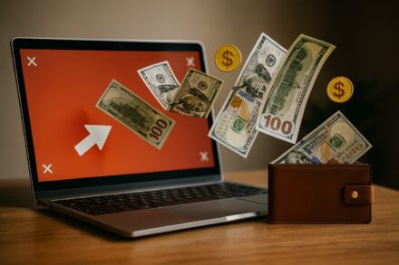 Как монетизировать свои интересы в сети: 8 нестандартных онлайн-источников дохода