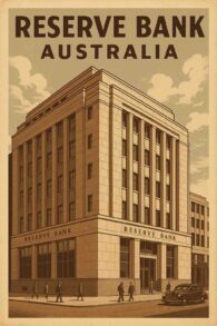 Reserve Bank of Australia