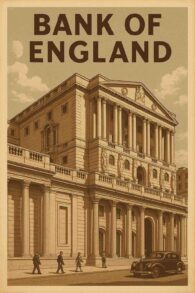 Bank of England