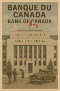 Bank of Canada