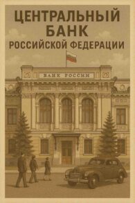 Central Bank of the Russian Federation