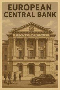 European Central Bank