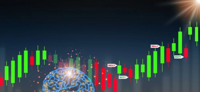 AI-трейдинг 3.0: как искусственный интеллект меняет крипторынок в 2025-2026 годах