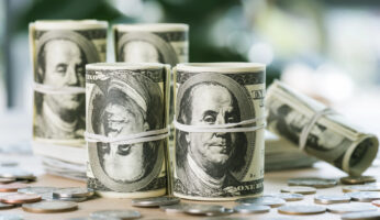 Накопление финансов