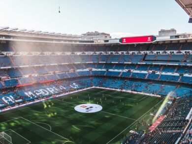 Who Are Becoming Real Madrid’s Key Players Under Alonso: Bellingham, Mbappé, Valverde?