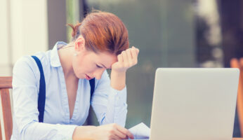 Финансовые ошибки