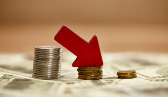 потеря денег