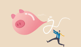 Почему мы теряем деньги