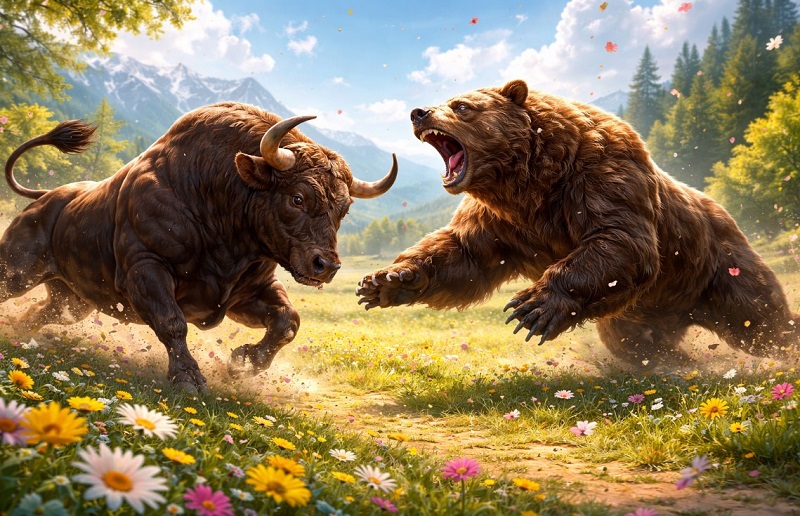 Форекс конкурс