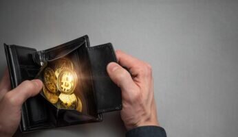 Хранение криптовалюты