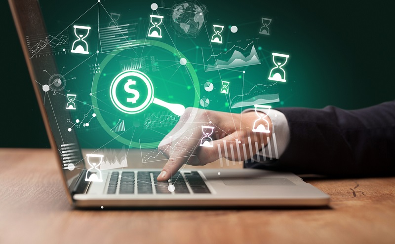 Заработать в интернете