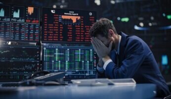 خوف الدخول في الصفقات بعد الخسائر: لماذا يبدأ متداولو الفوركس في التشكيك حتى في الإشارات الجيدة