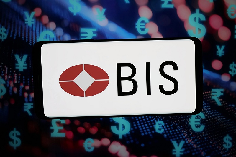 BIS Triennial Survey 2025: Forex Turnover Rises to $9.6 Trillion Daily