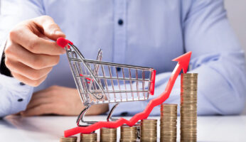 Инфляция в трейдинге