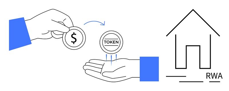 Real World Assets (RWA): How Traditional Financial Instruments Become Tokenized